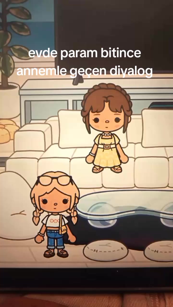 @toca life cookie 🍪