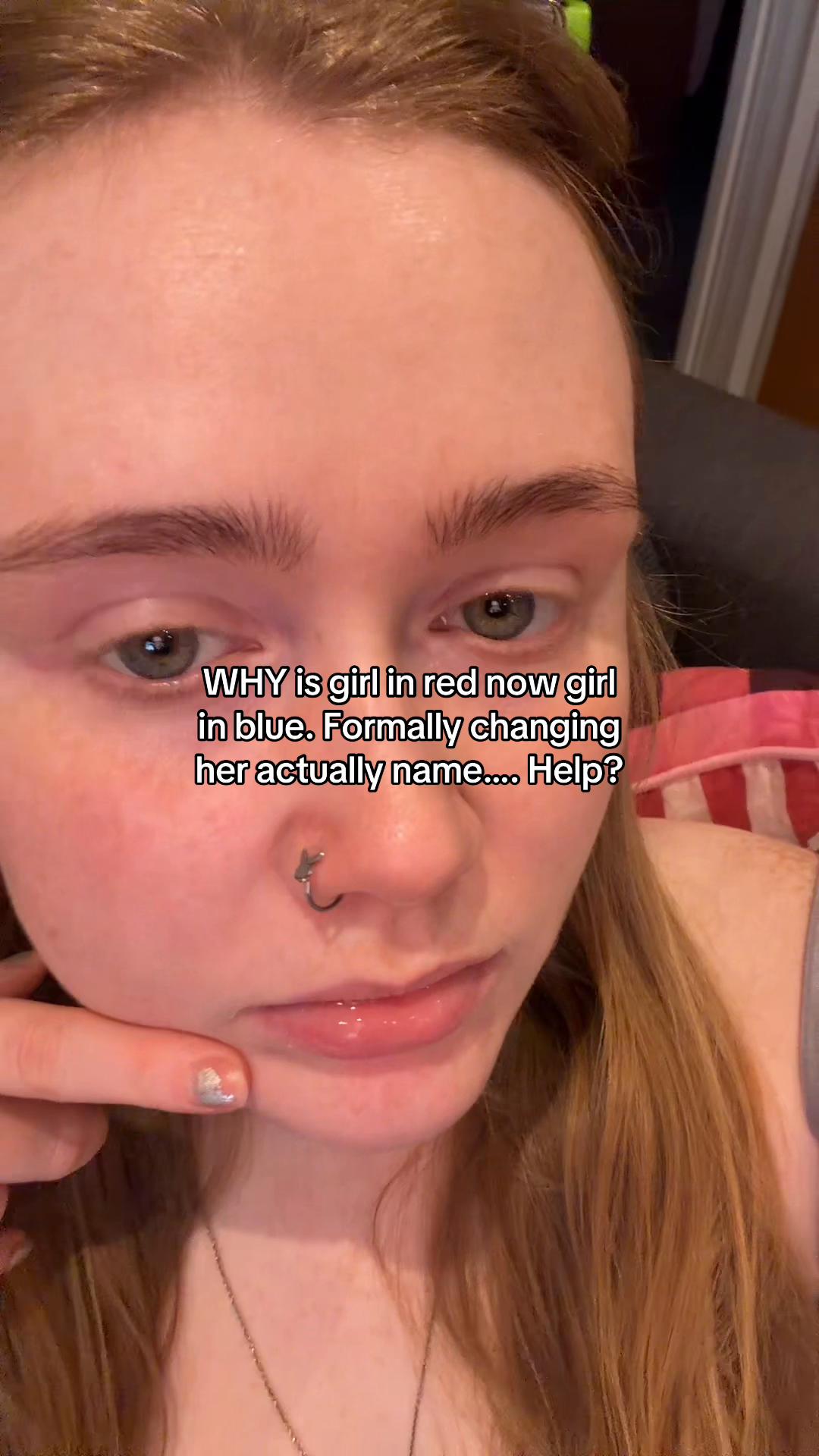 @Blonde Vibrations