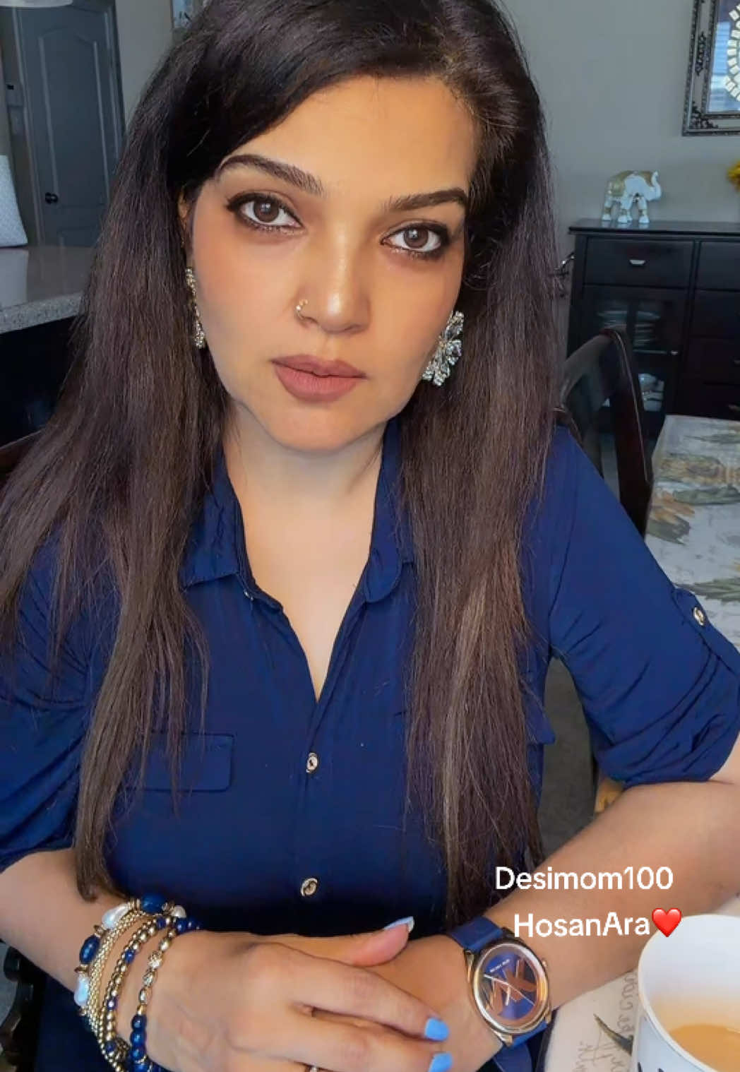 @Desimom-HosanAra❤️حُسن آرا