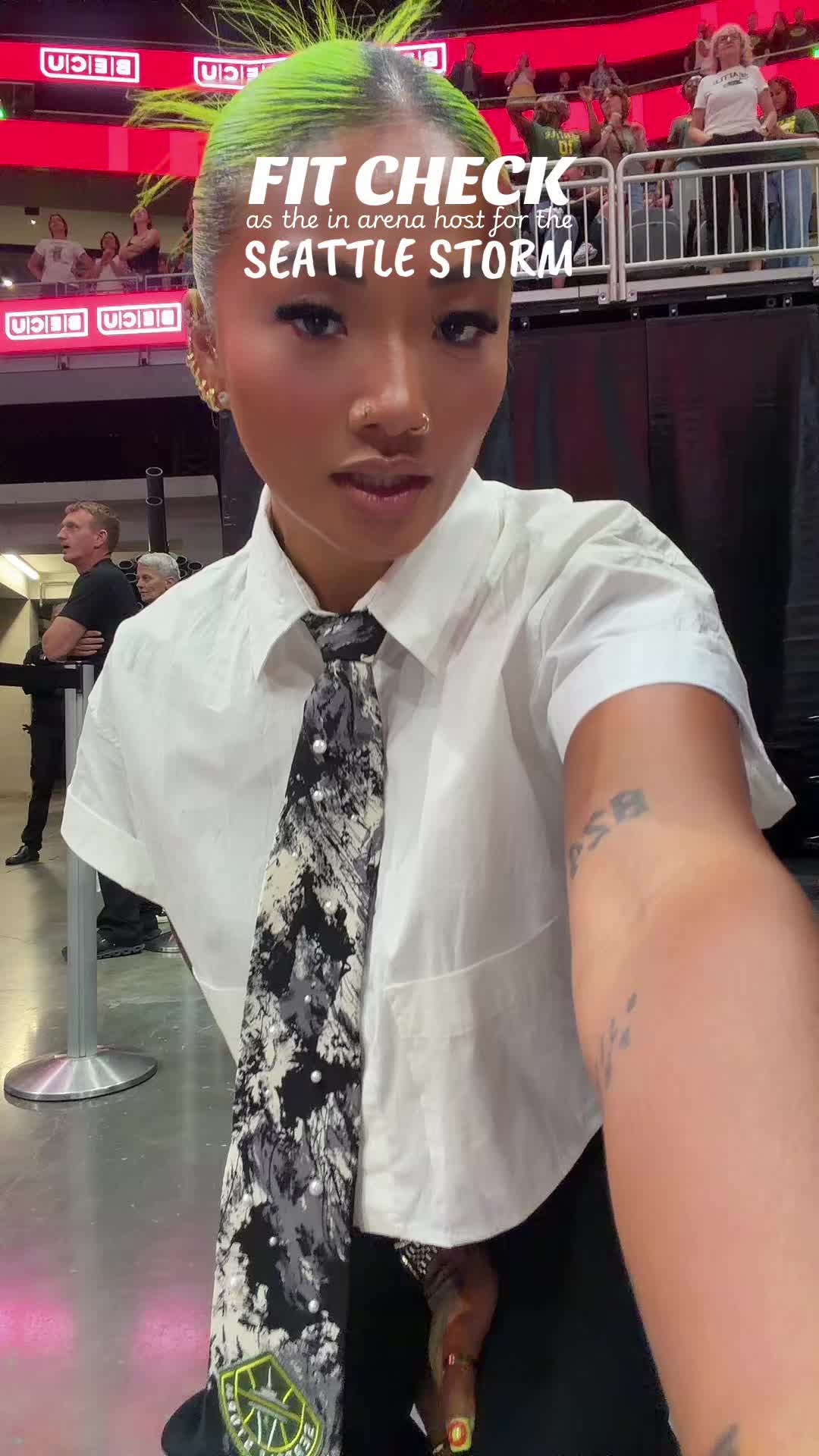 @KAYCE K ๐