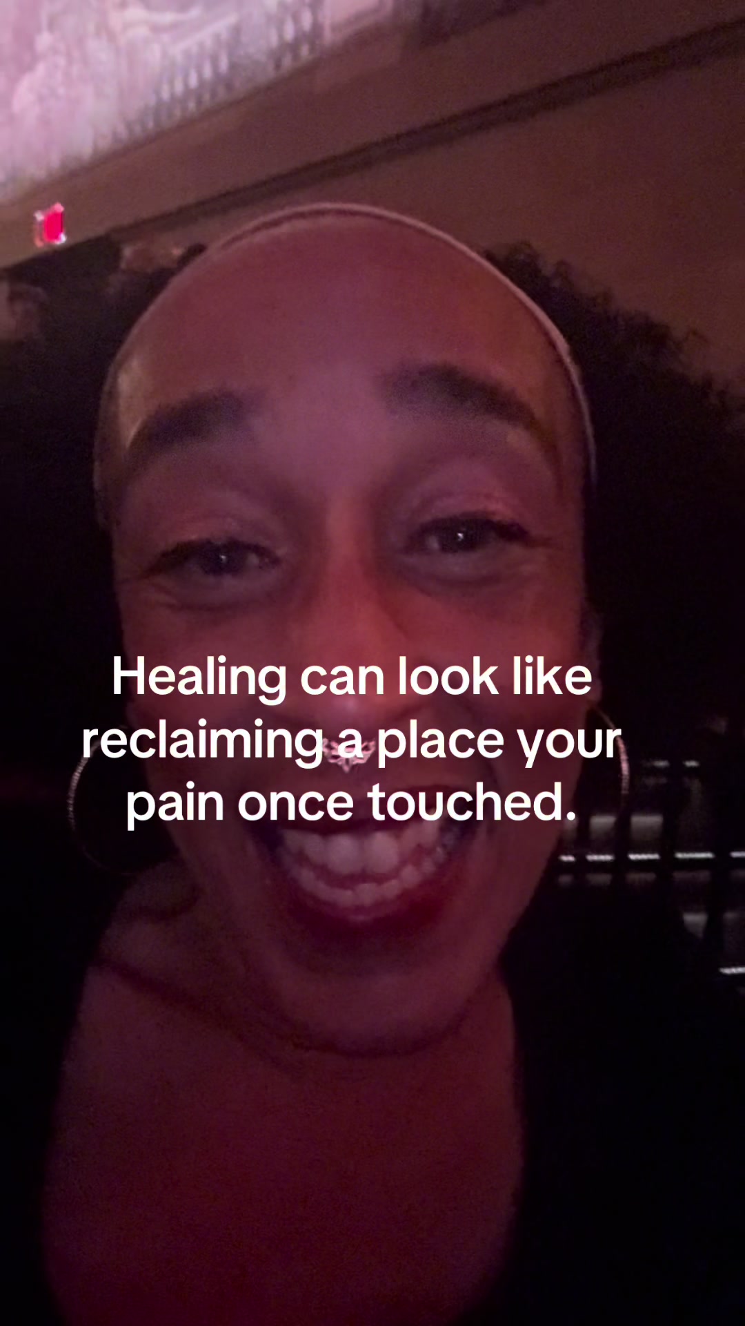 @Nola Brantley Speaks
