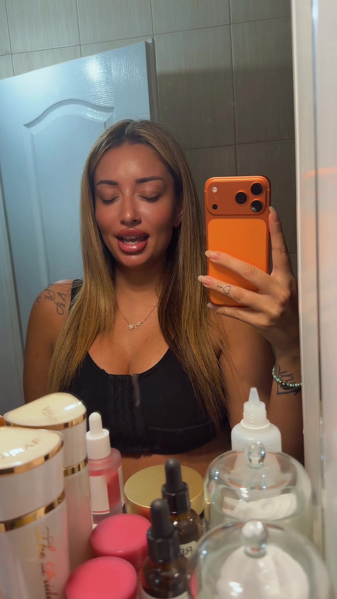 @Ana Spasojevic 🥷