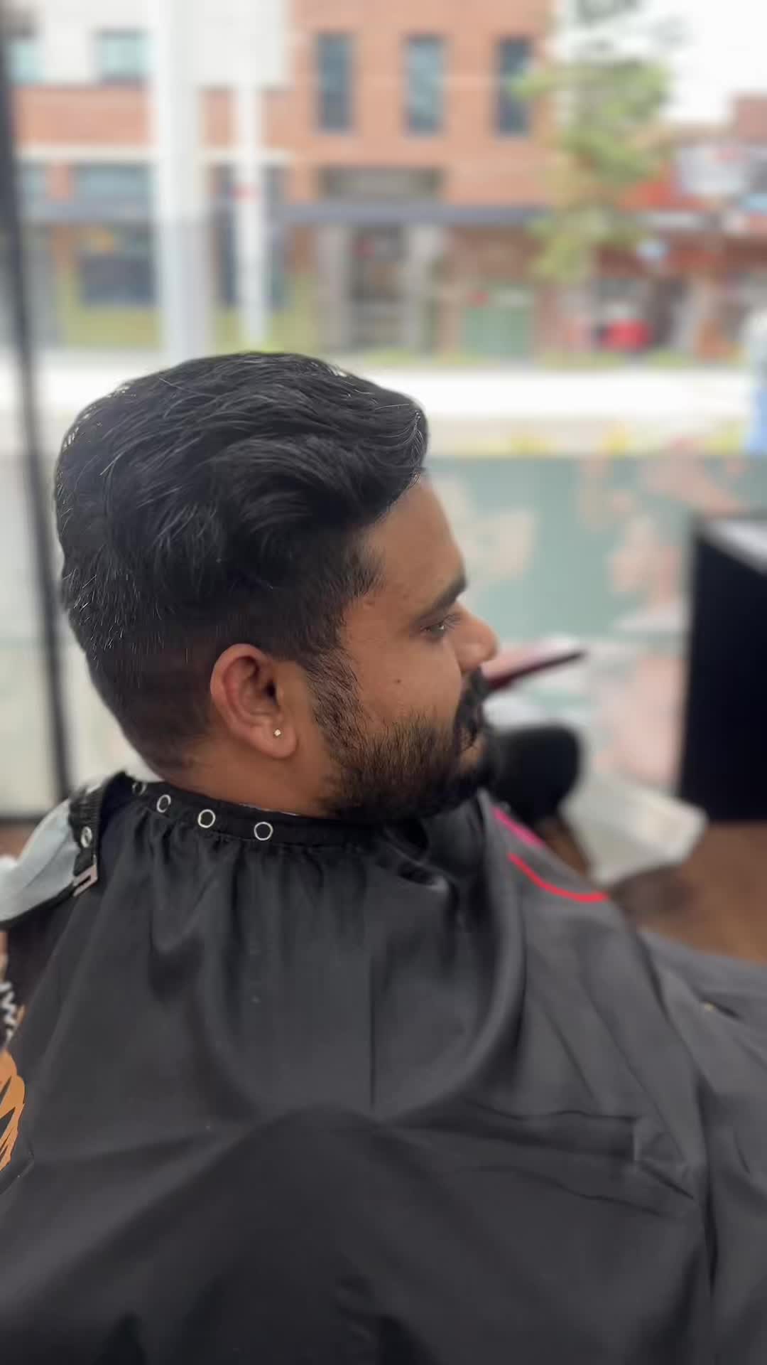 @A&S Hair Studio