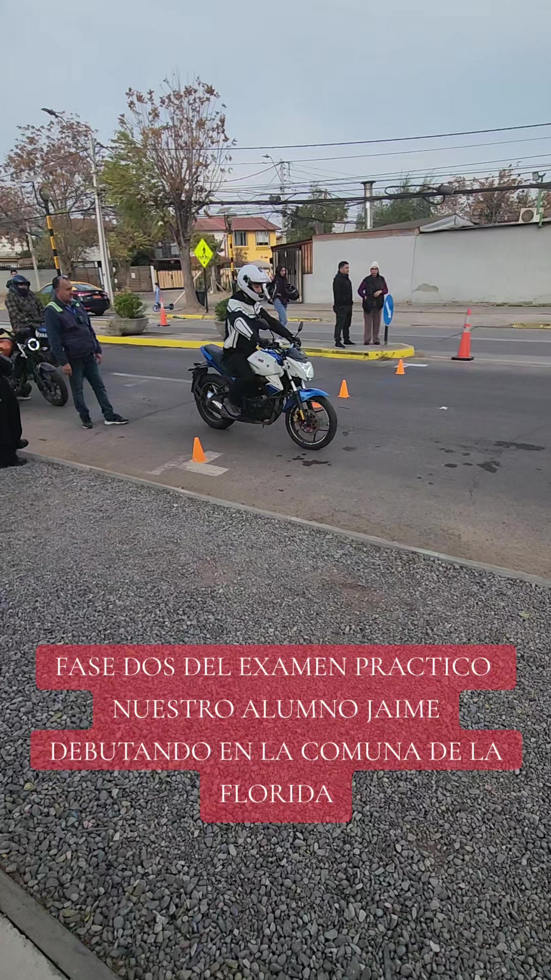 @CLASESDEMOTO.GIXXERMANIA