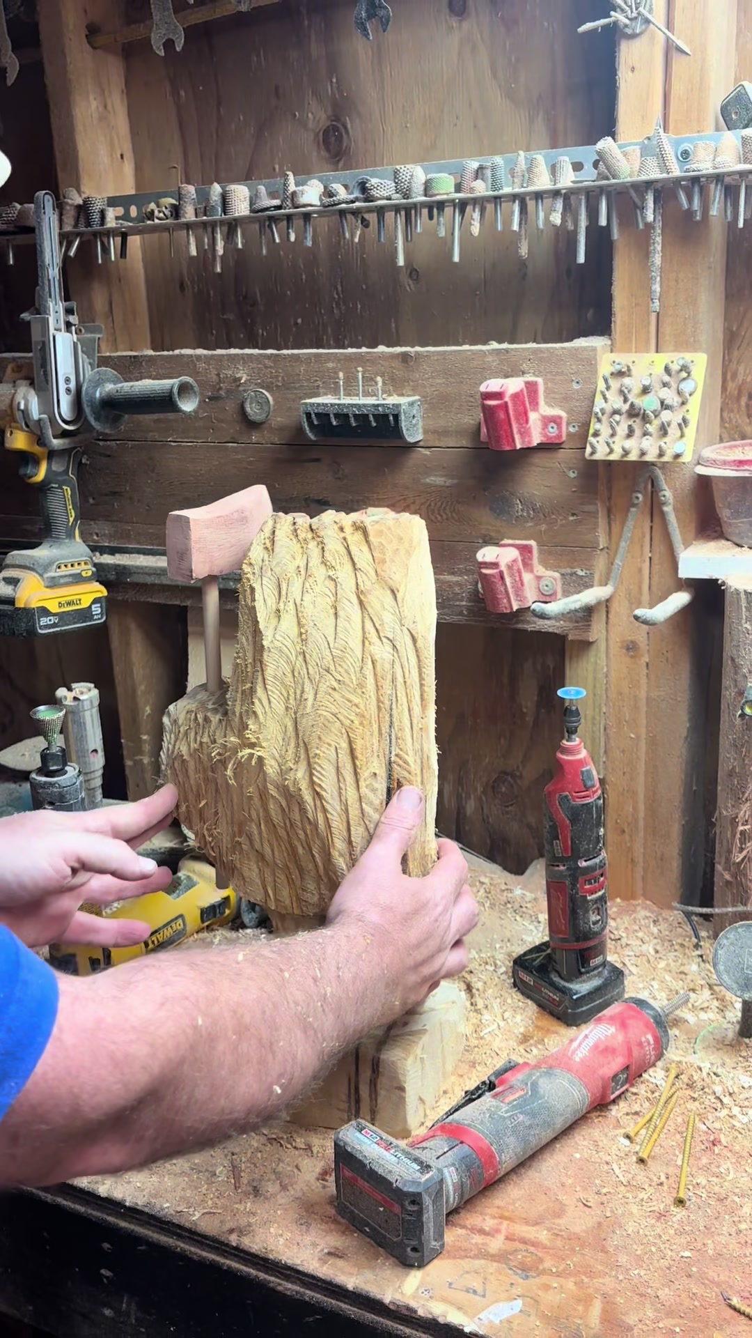 @haggartcarvings