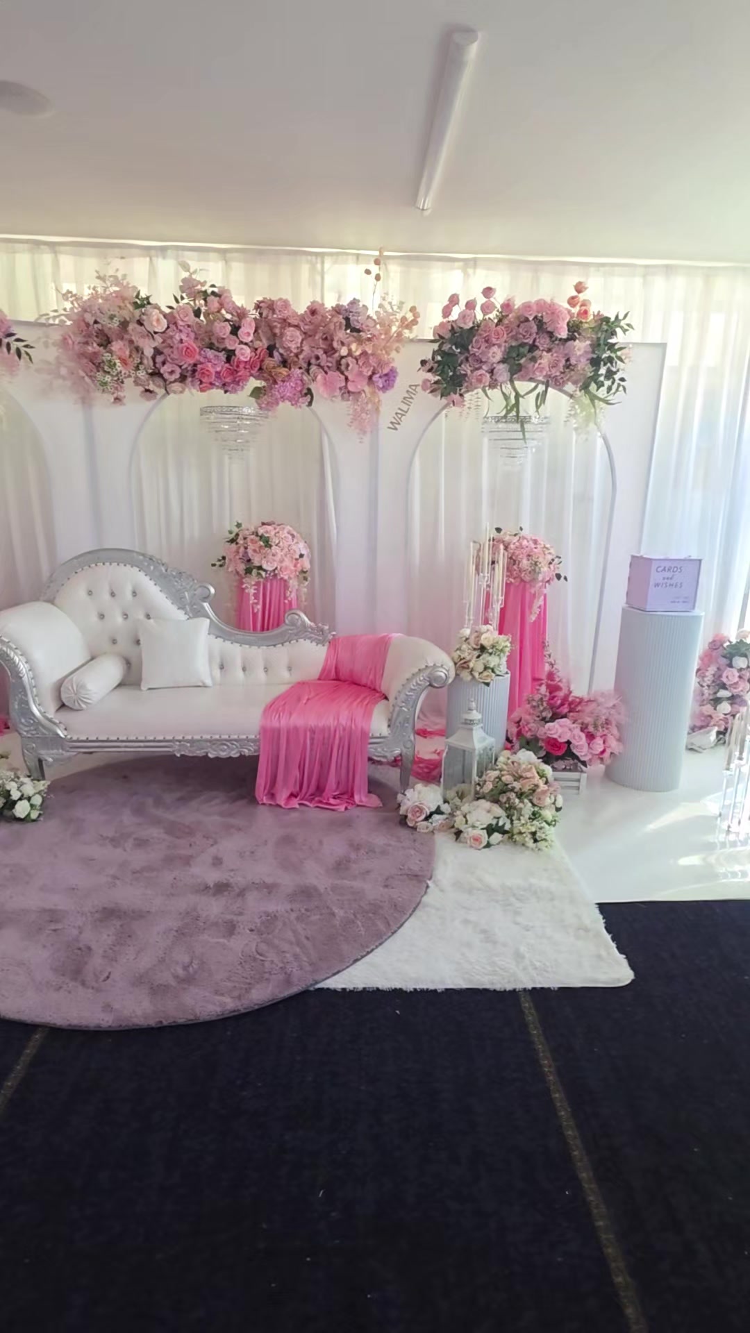 @Naazdecorations&partyhire