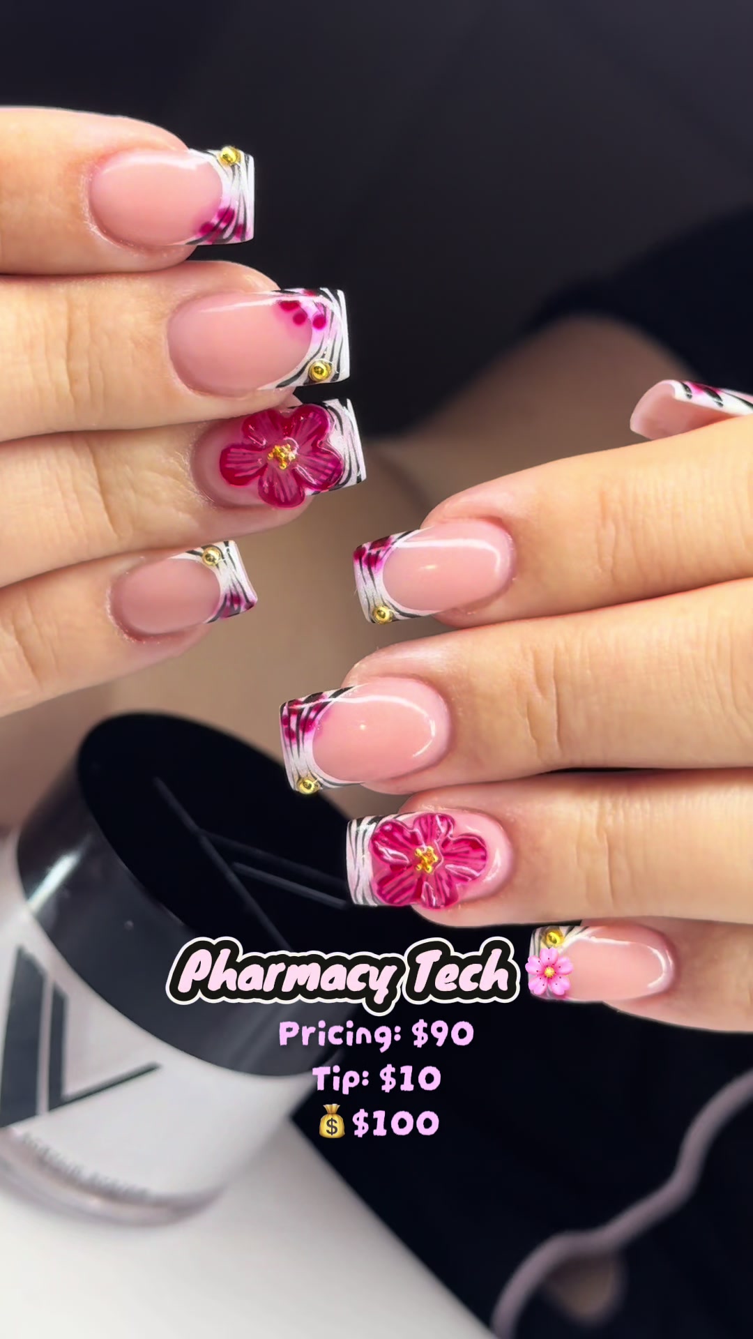 @RIVERVIEW| TAMPA FL NAILS