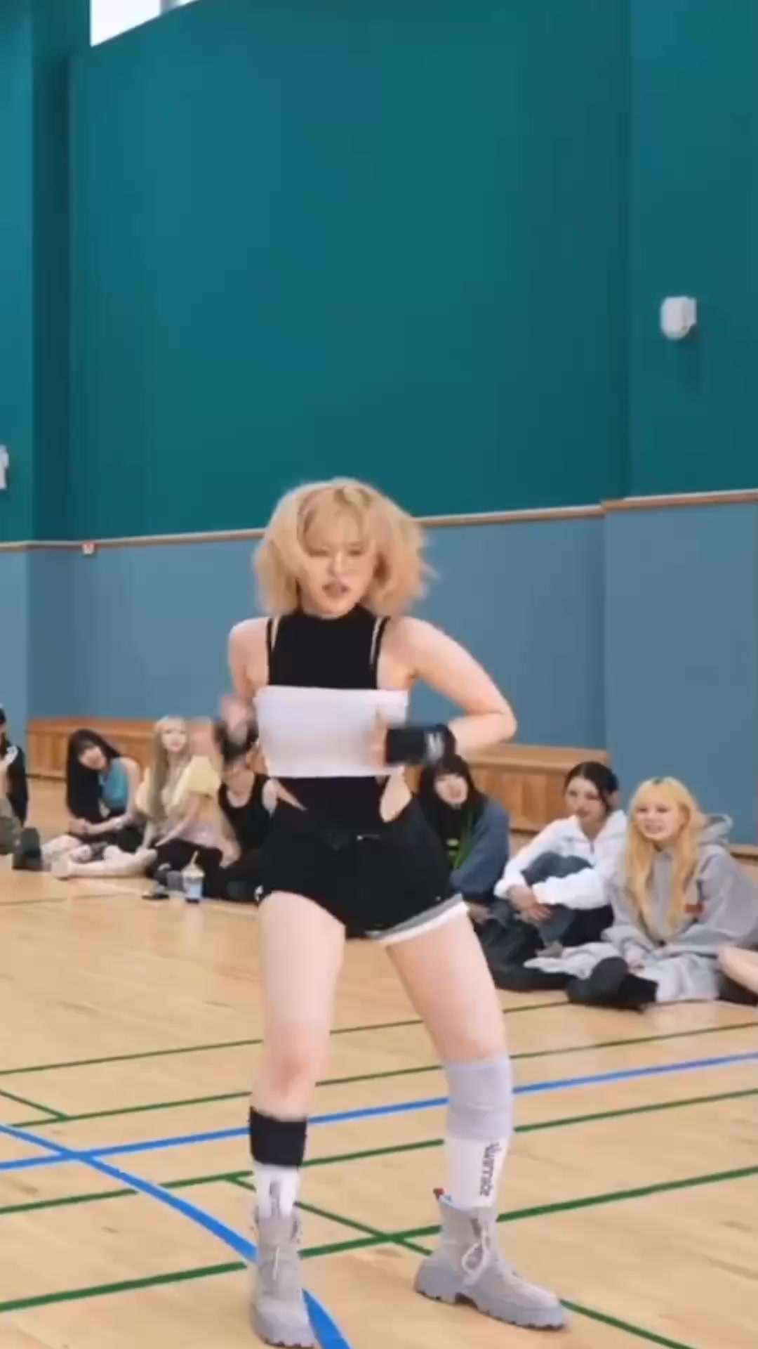@#1 OH YUBIN DEFENDER