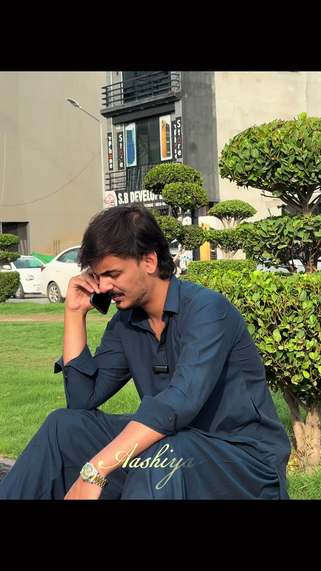 @rai shayan