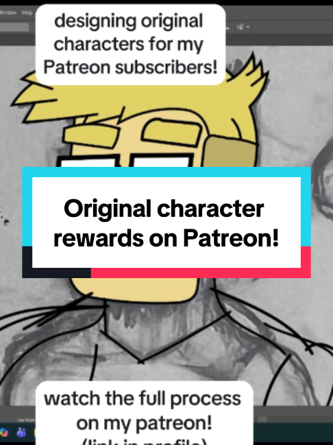 @Santi Animates