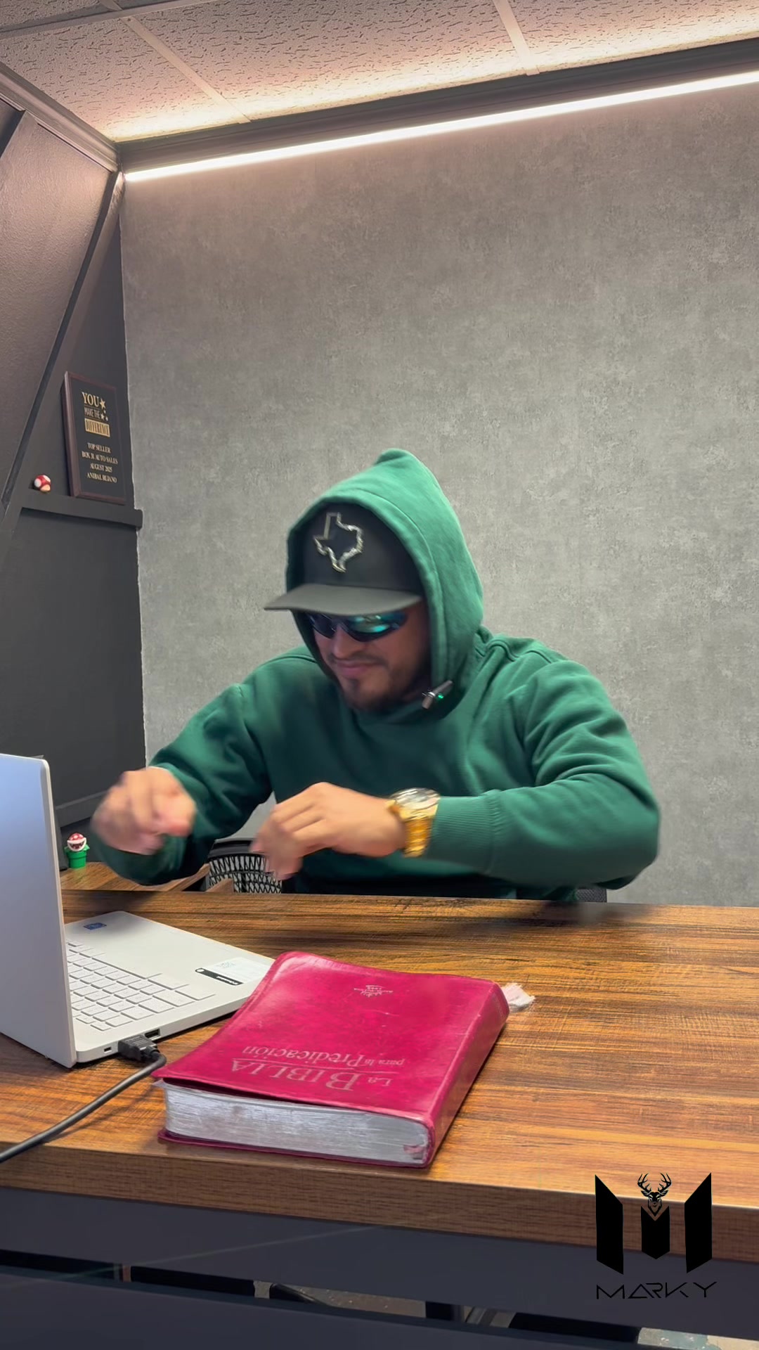 @El Hijo Del Altísimo ☦️👑