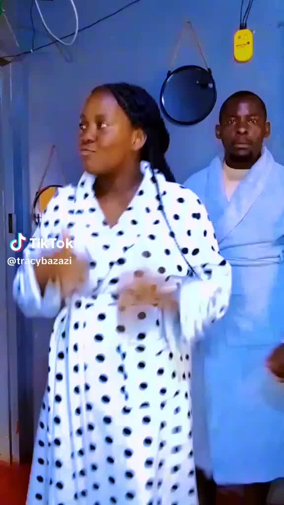 @Prophet Samson