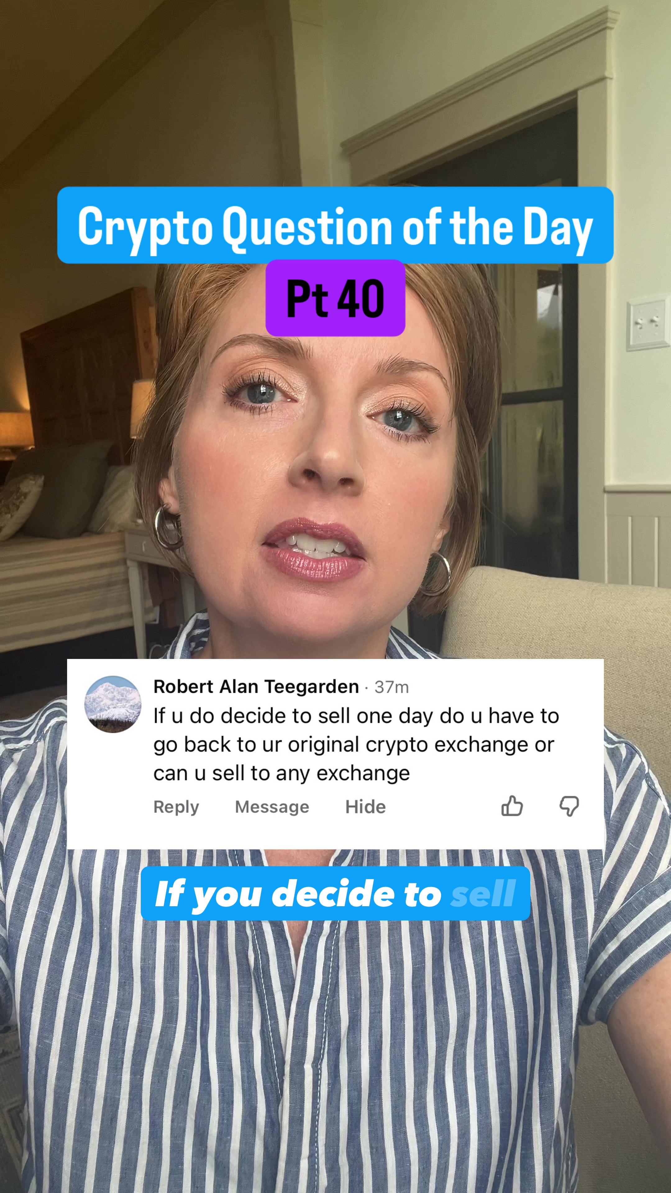 @Sheryl | Simple Crypto Advice