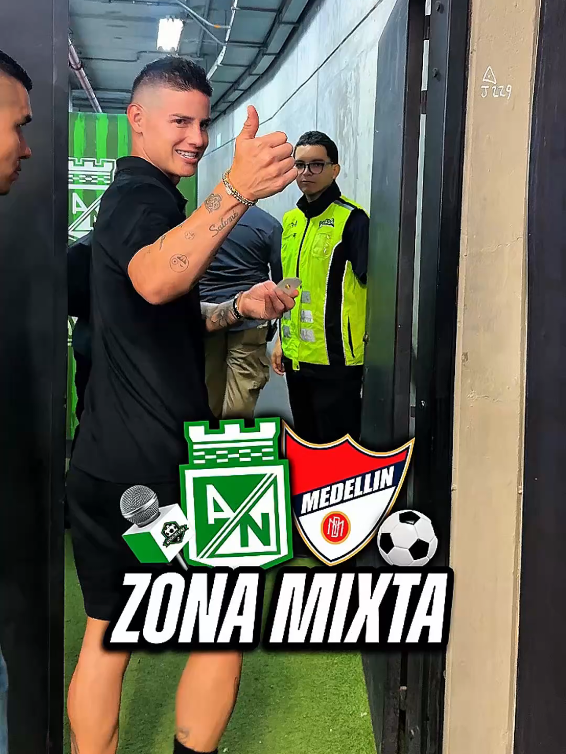 @NOTICIAS DEL VERDE