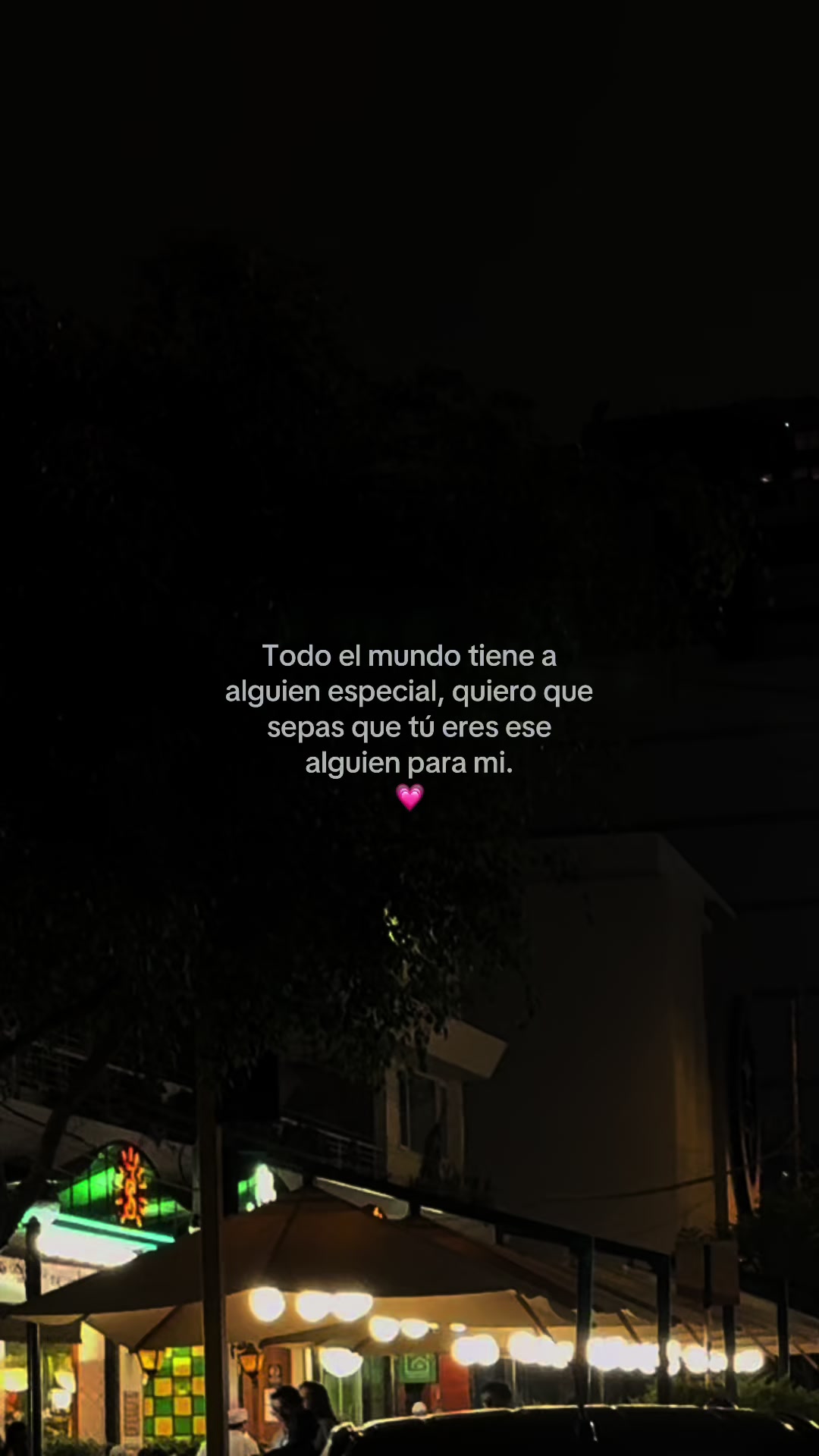 @For you