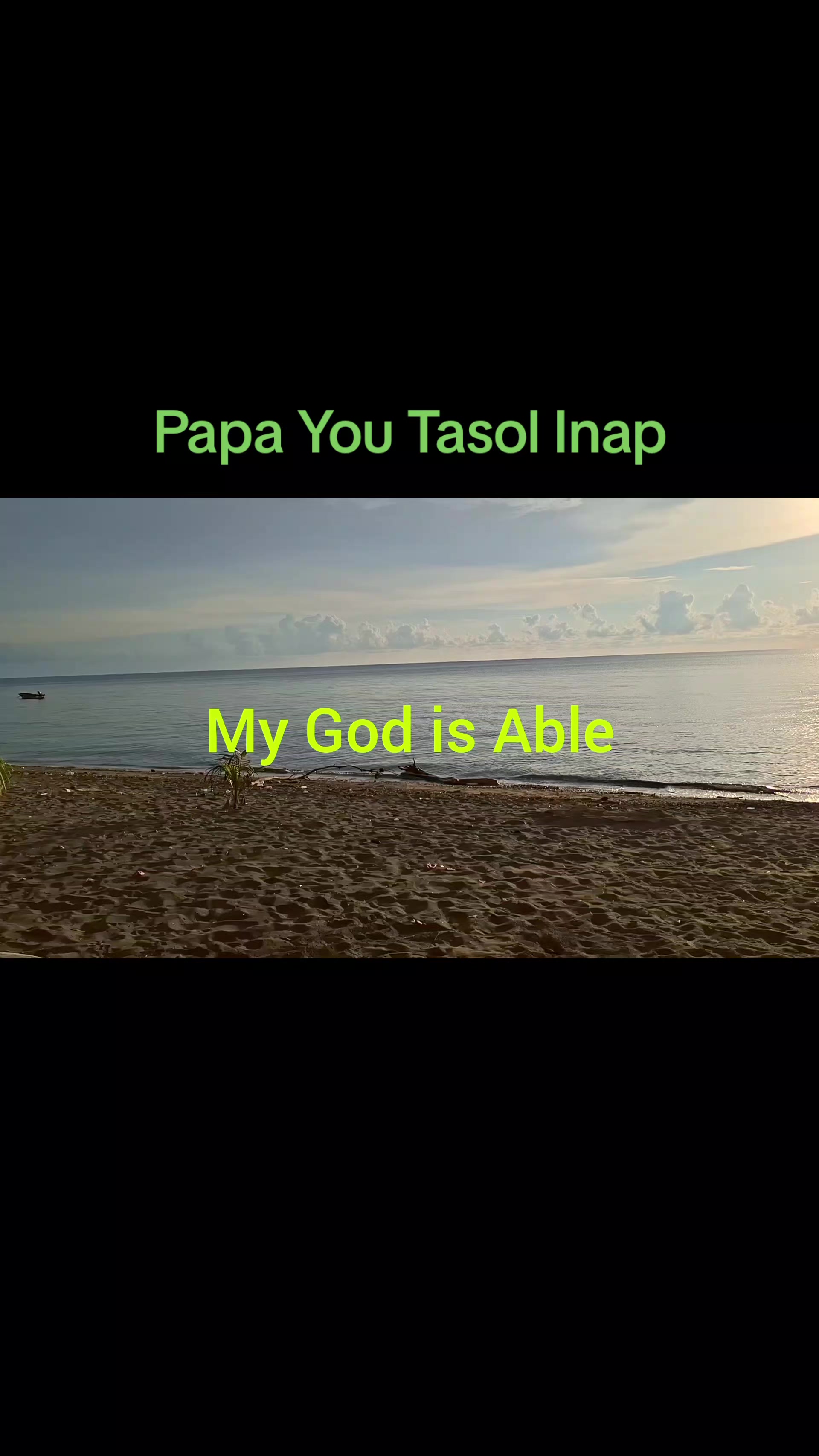 @Eddie Gospel Musics