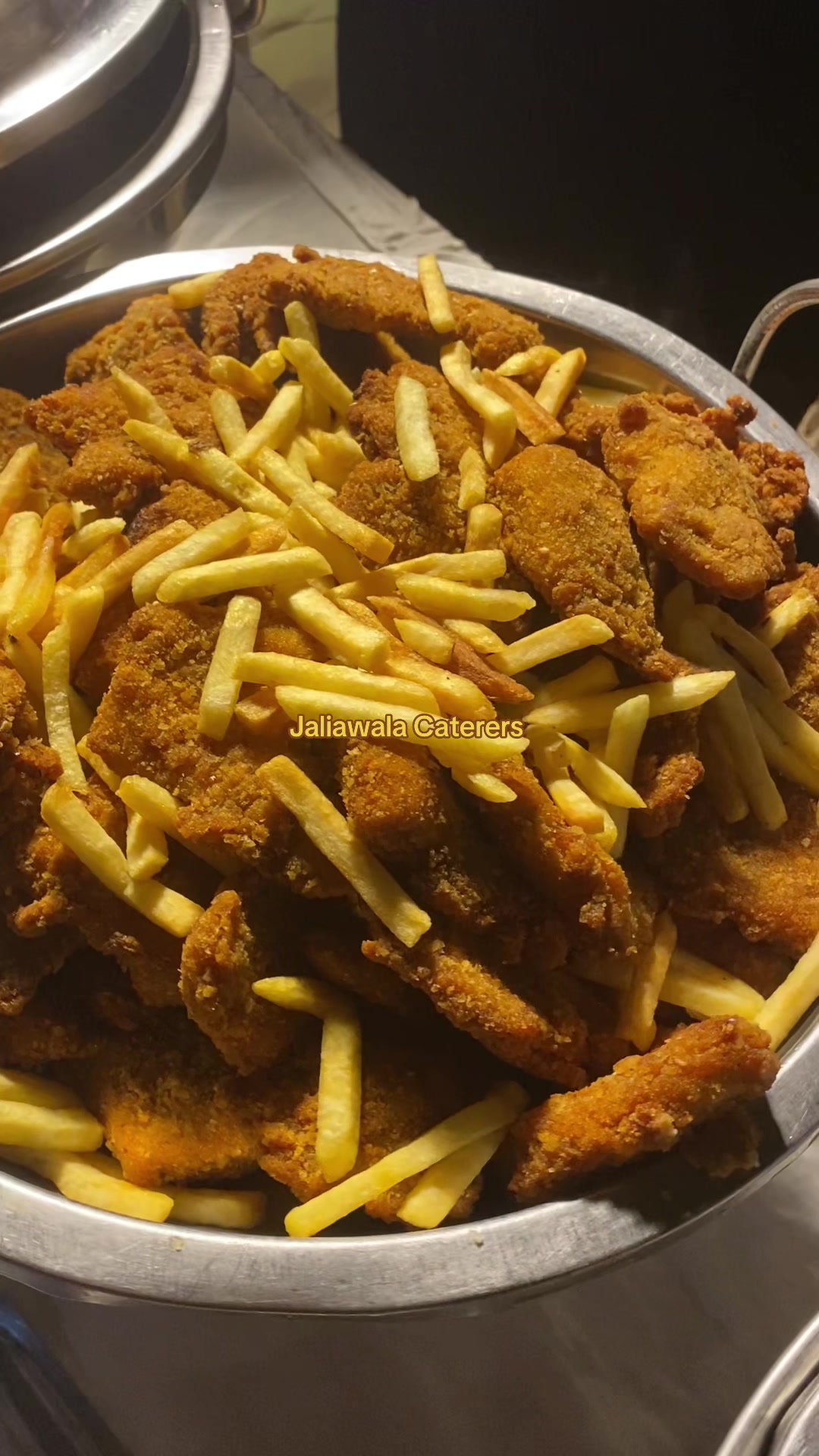 @Jaliawala Caterers