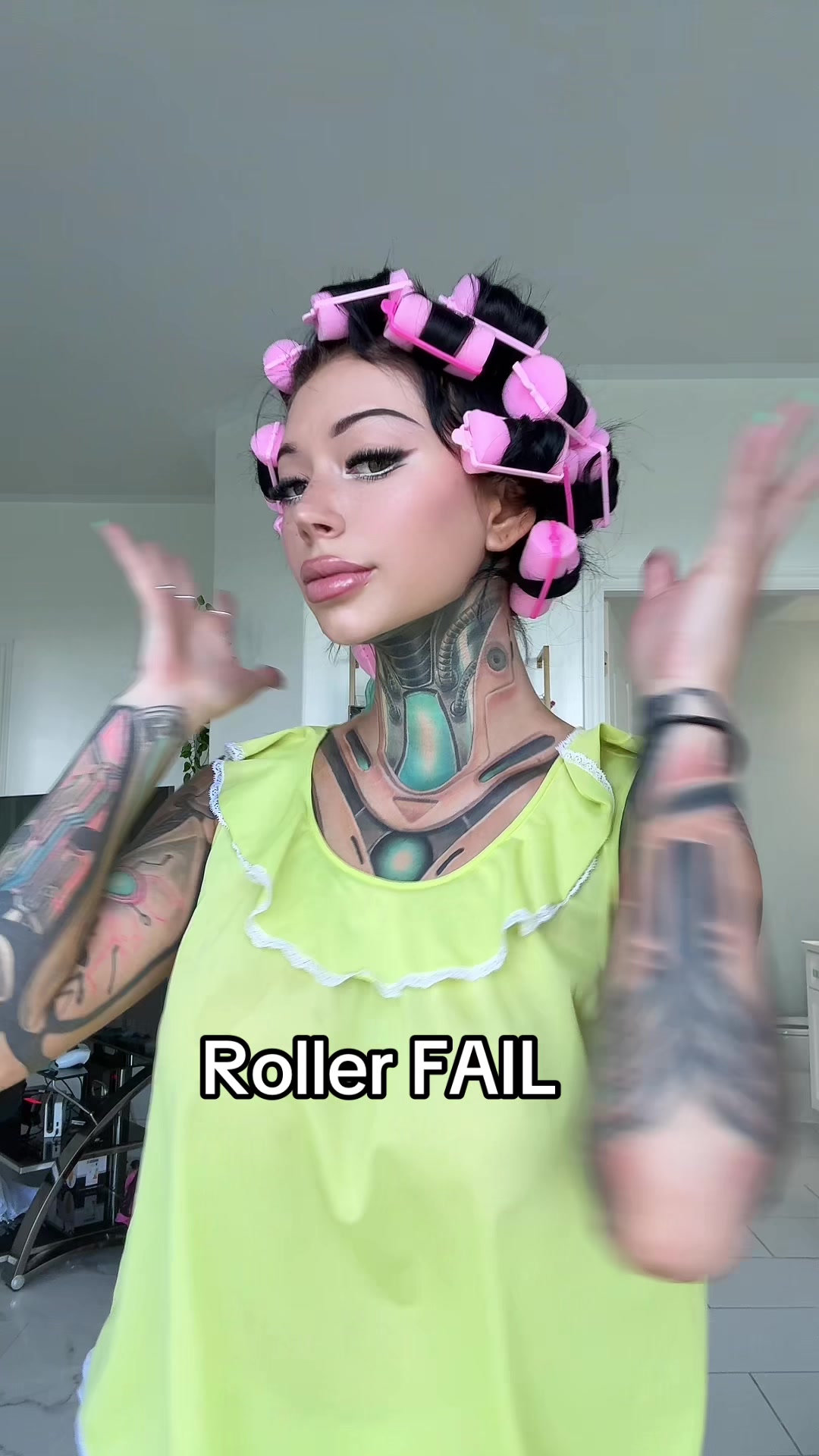 @Pinup pixie