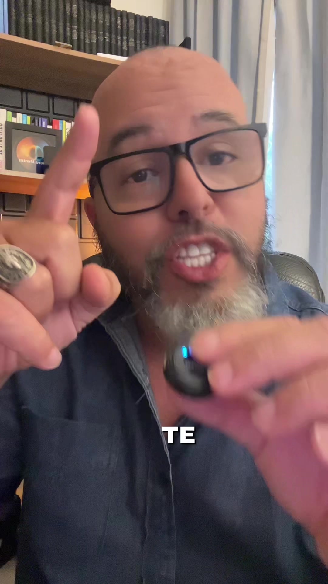 @Alexandre Teixeira/ Psicólogo