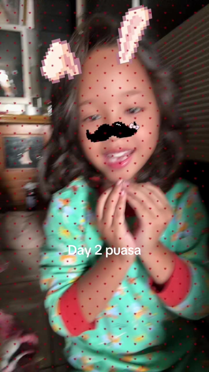 @Aleeya & Mama