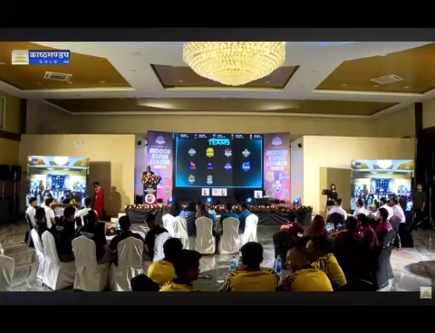 @Indoor Super league