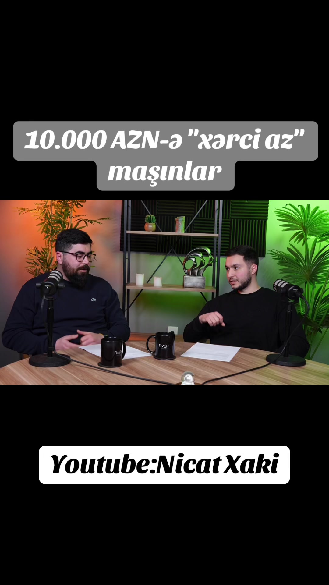 @Nicat Xaki
