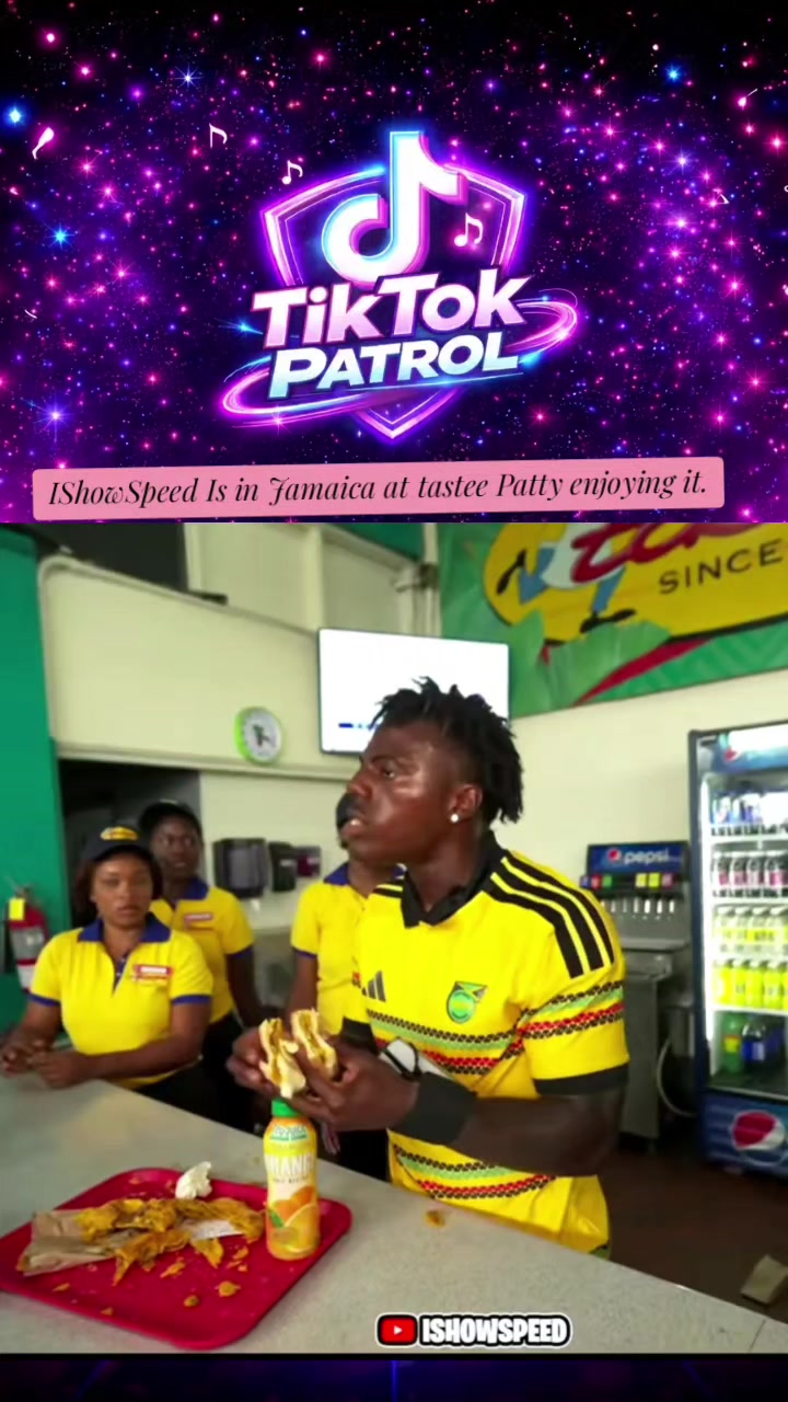 @1 TikTok Patrol 🚔💎💎