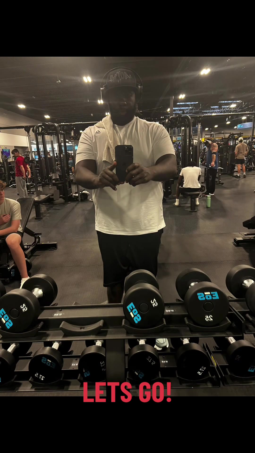 @CoachClavonDamu