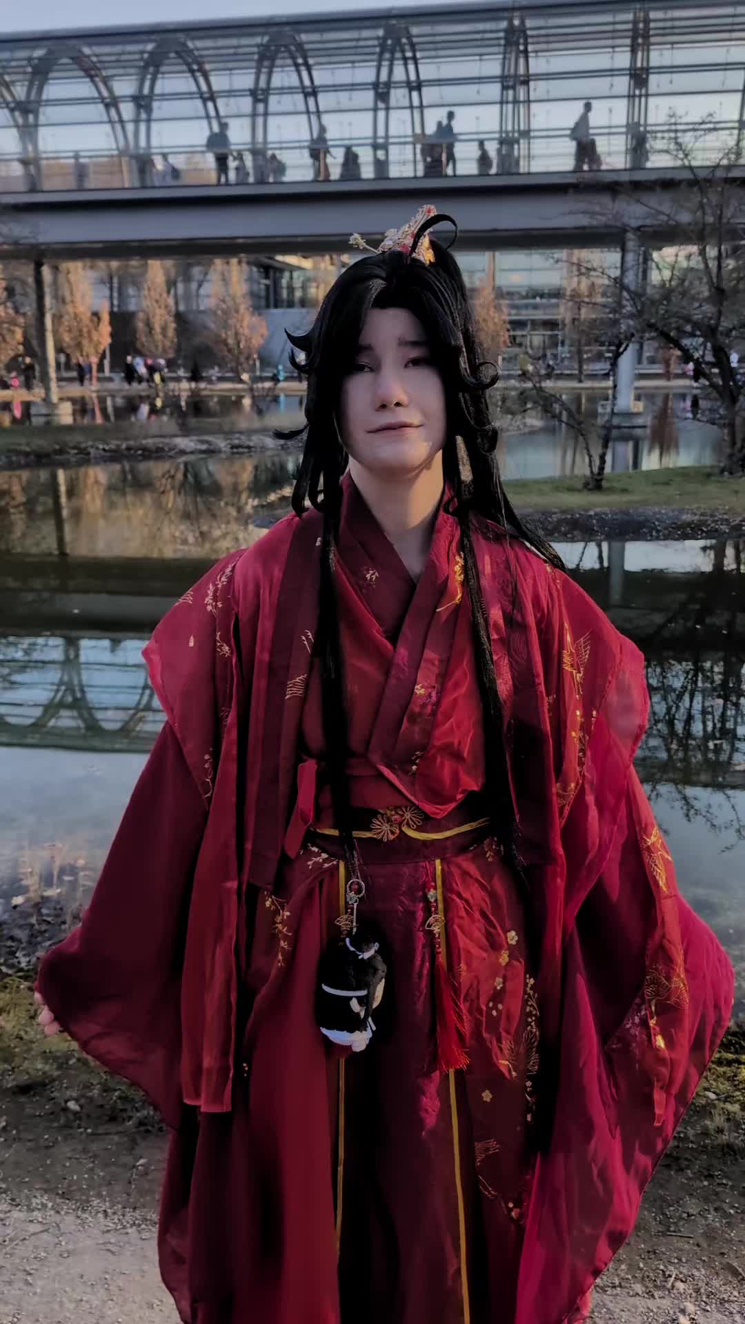 @Jesse_cosplay