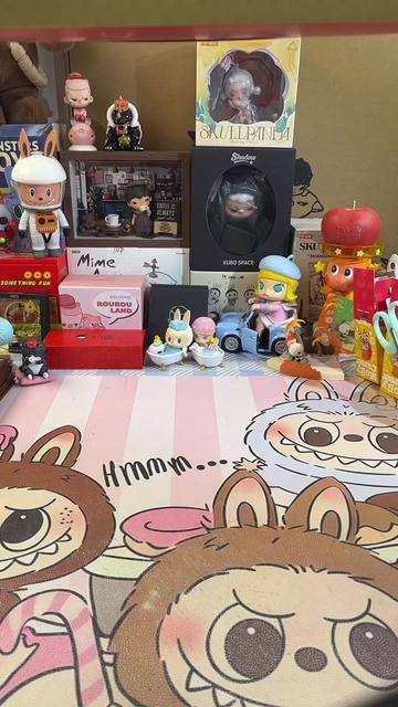 @Jenni toys store🧸