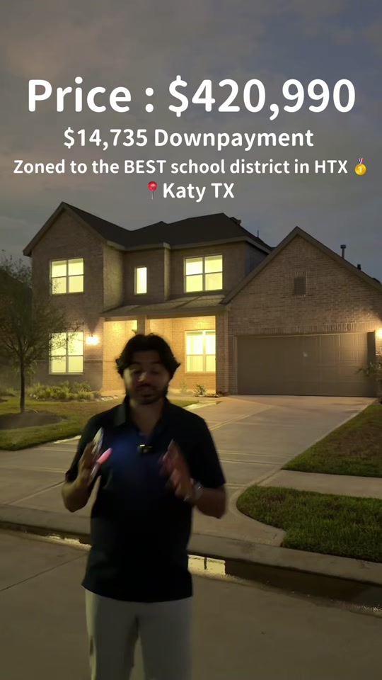@Rafay Amir | HOUSTON REALTOR