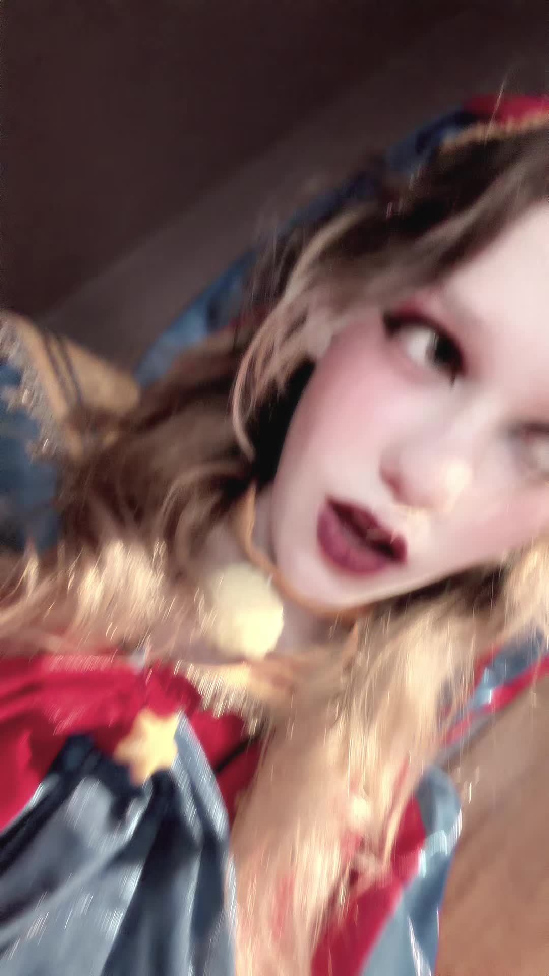 @Jinx ༝꩜⋆.˚🦋༘⋆ ᖭི༏ᖫྀ 🧡🤍🩷