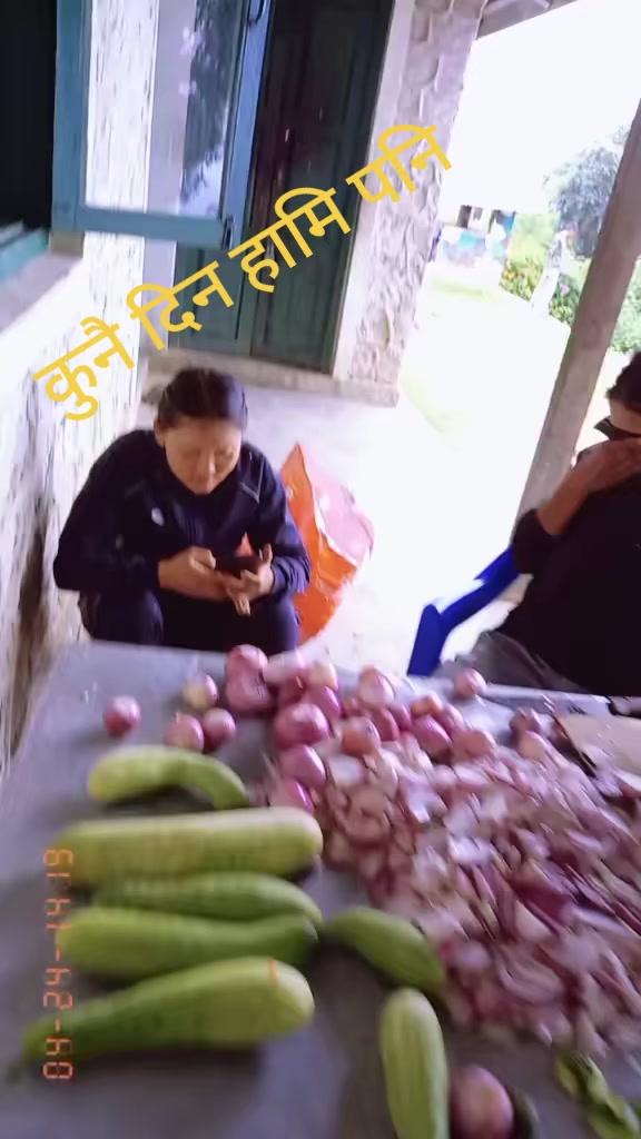 @Dhansagar Khadka