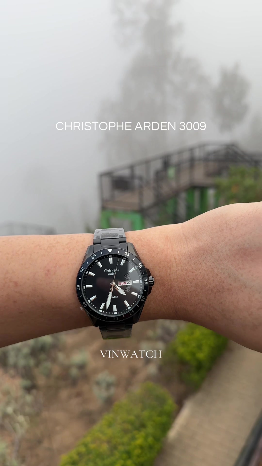 @vinwatch