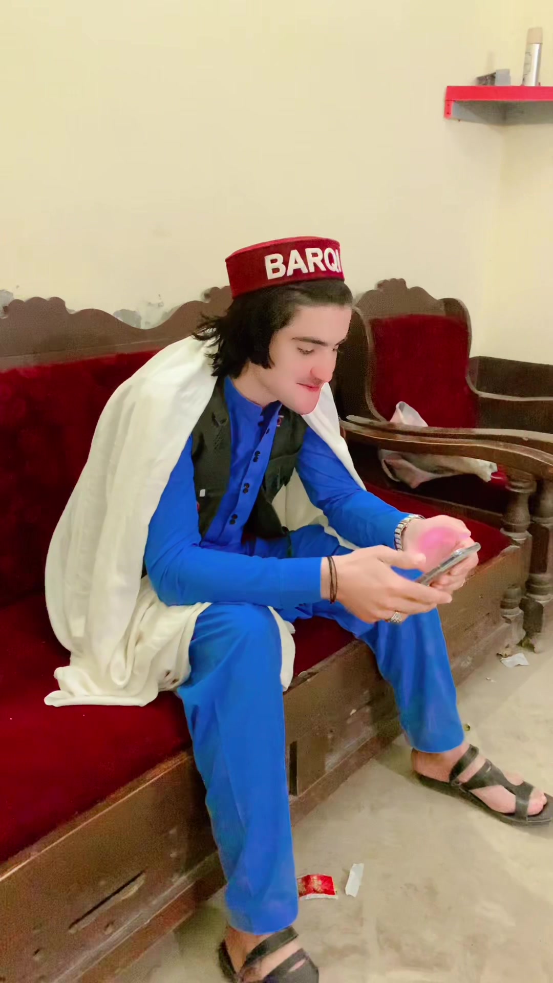 @‼️𝐁𝐚̃𝐫𝐐𝐢̂ 💔 𝐆𝐮̈𝐥𝐥‼️