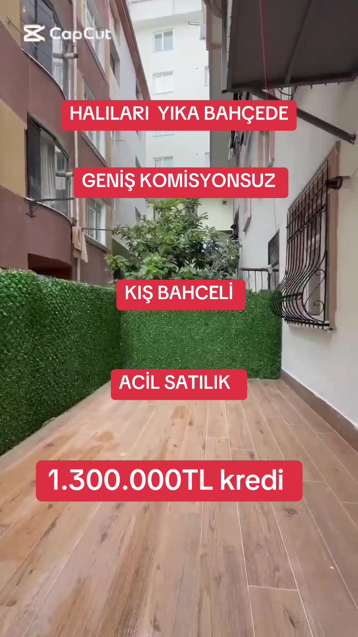 @KELEPİR DAİRE DEPOSU