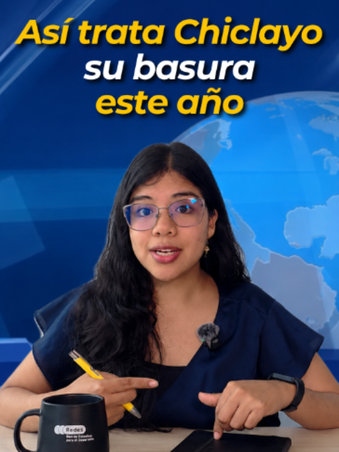 @REDES