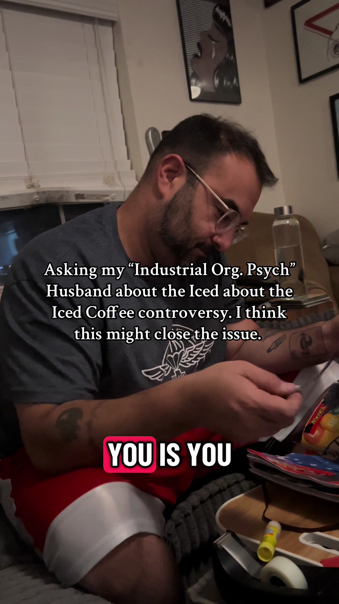 @Megan