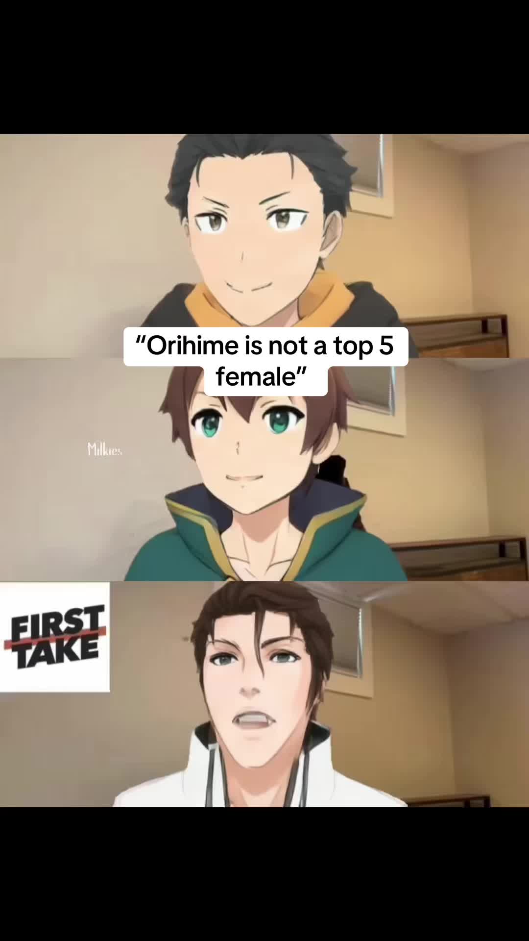@Milkies/Echidna
