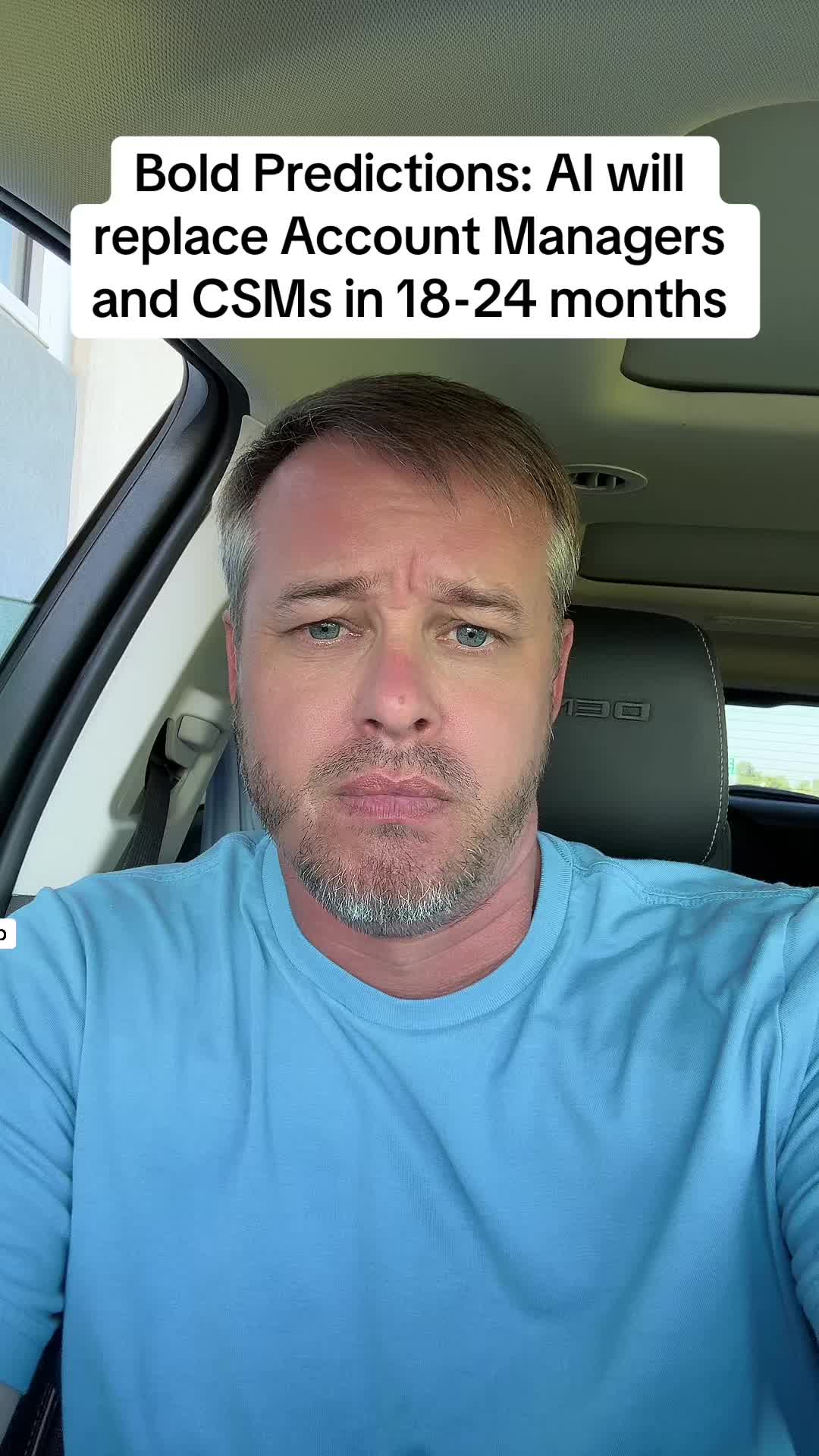 @Justin | Tech Sales | Business