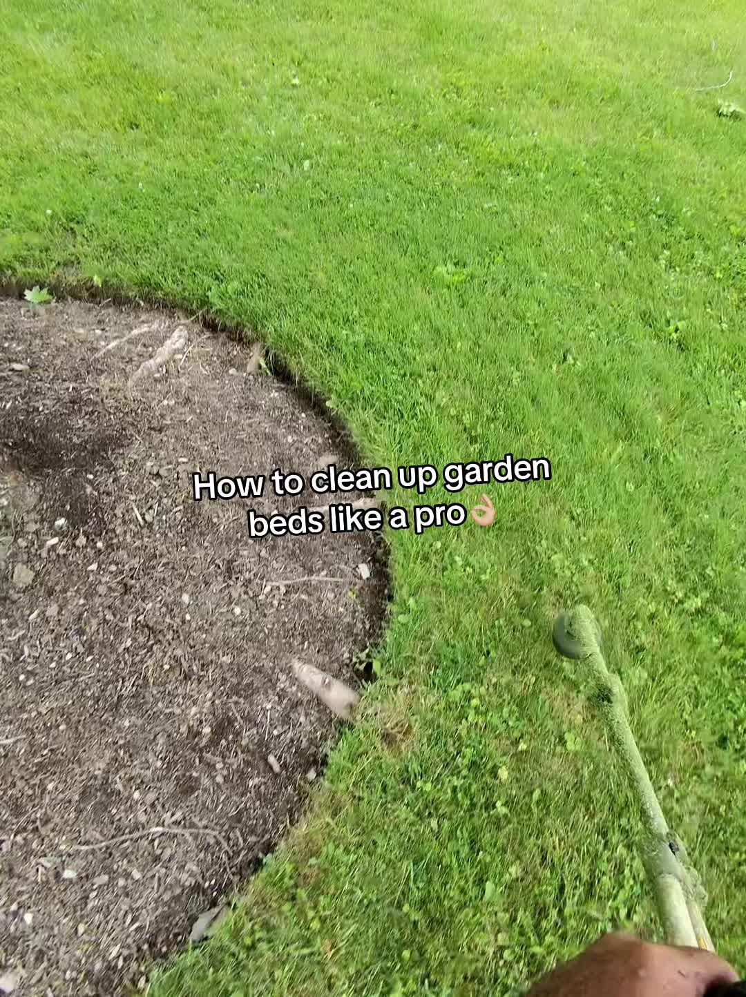 @Even Stevens Lawn Care