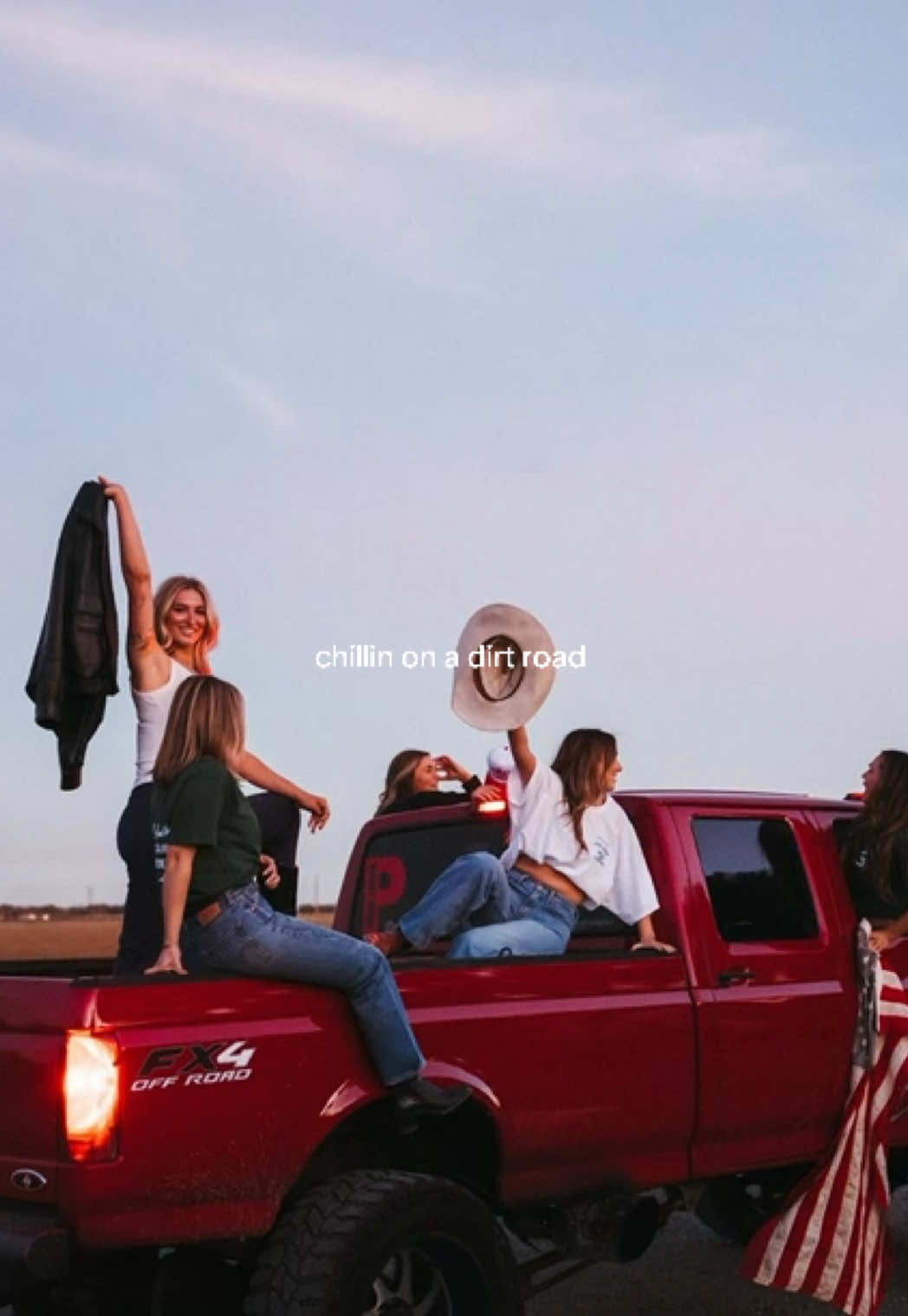 @Campfire Country