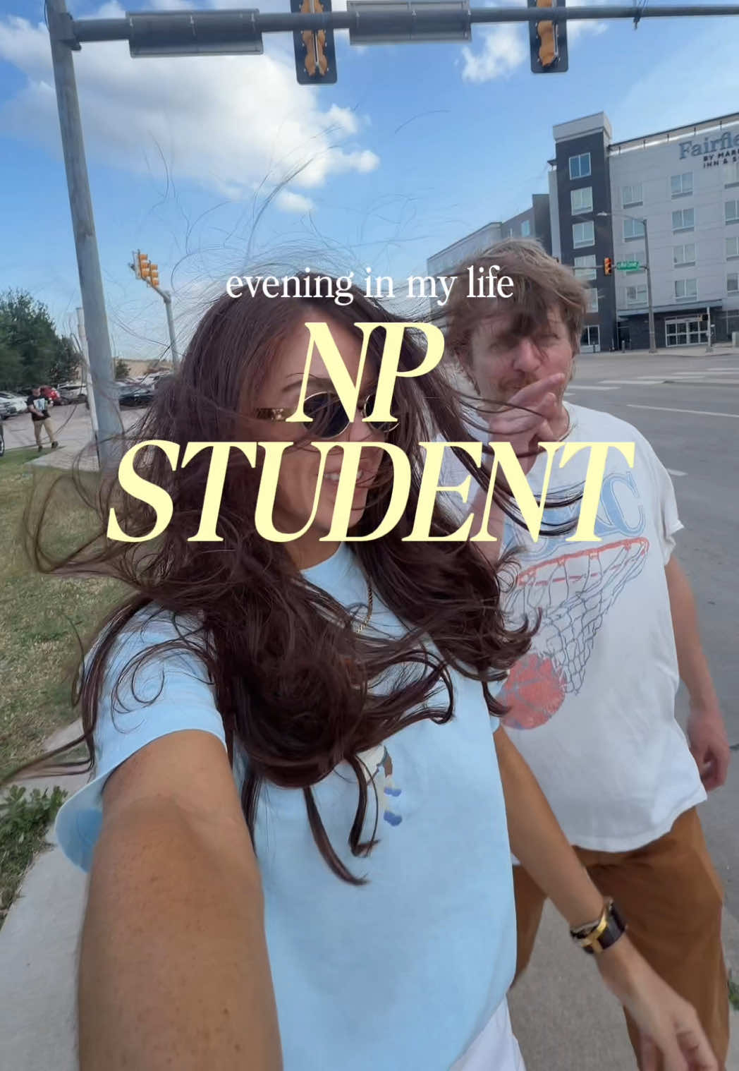 @Taylor | NP Student