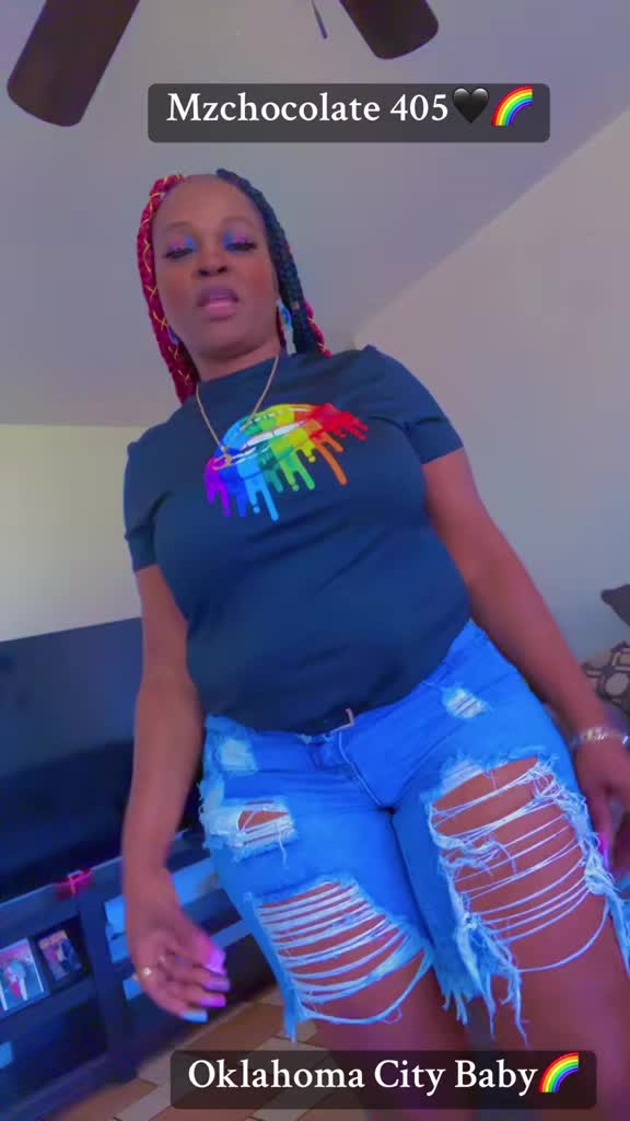 @Mzchocolate 405