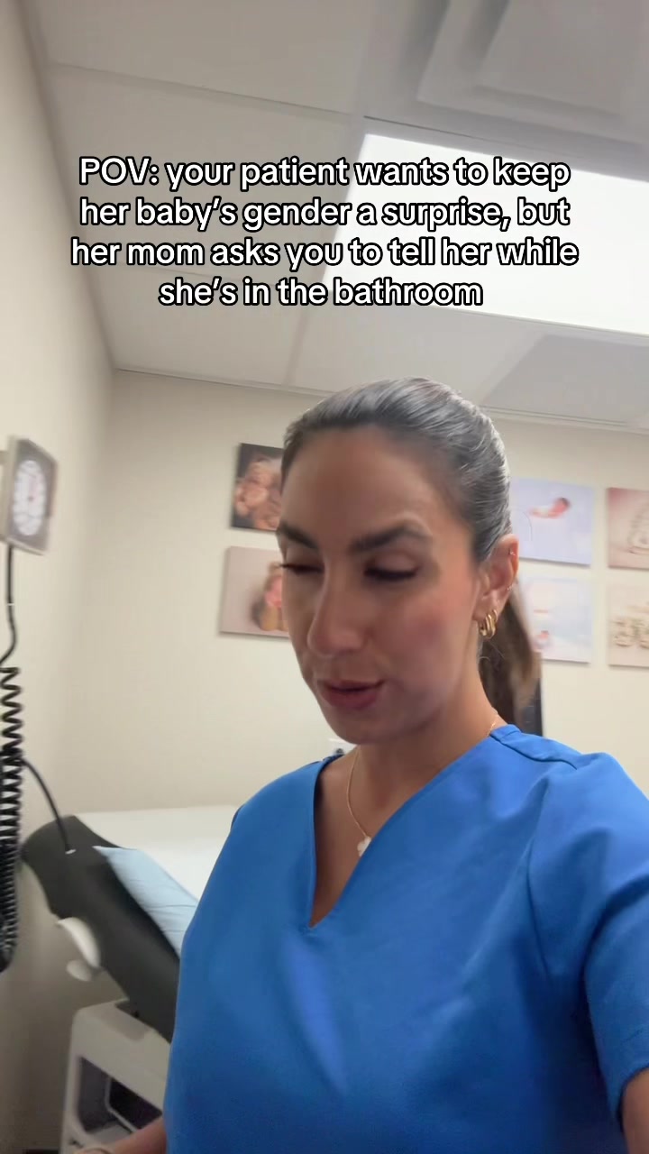 @Natalie | That Ultrasound Tech