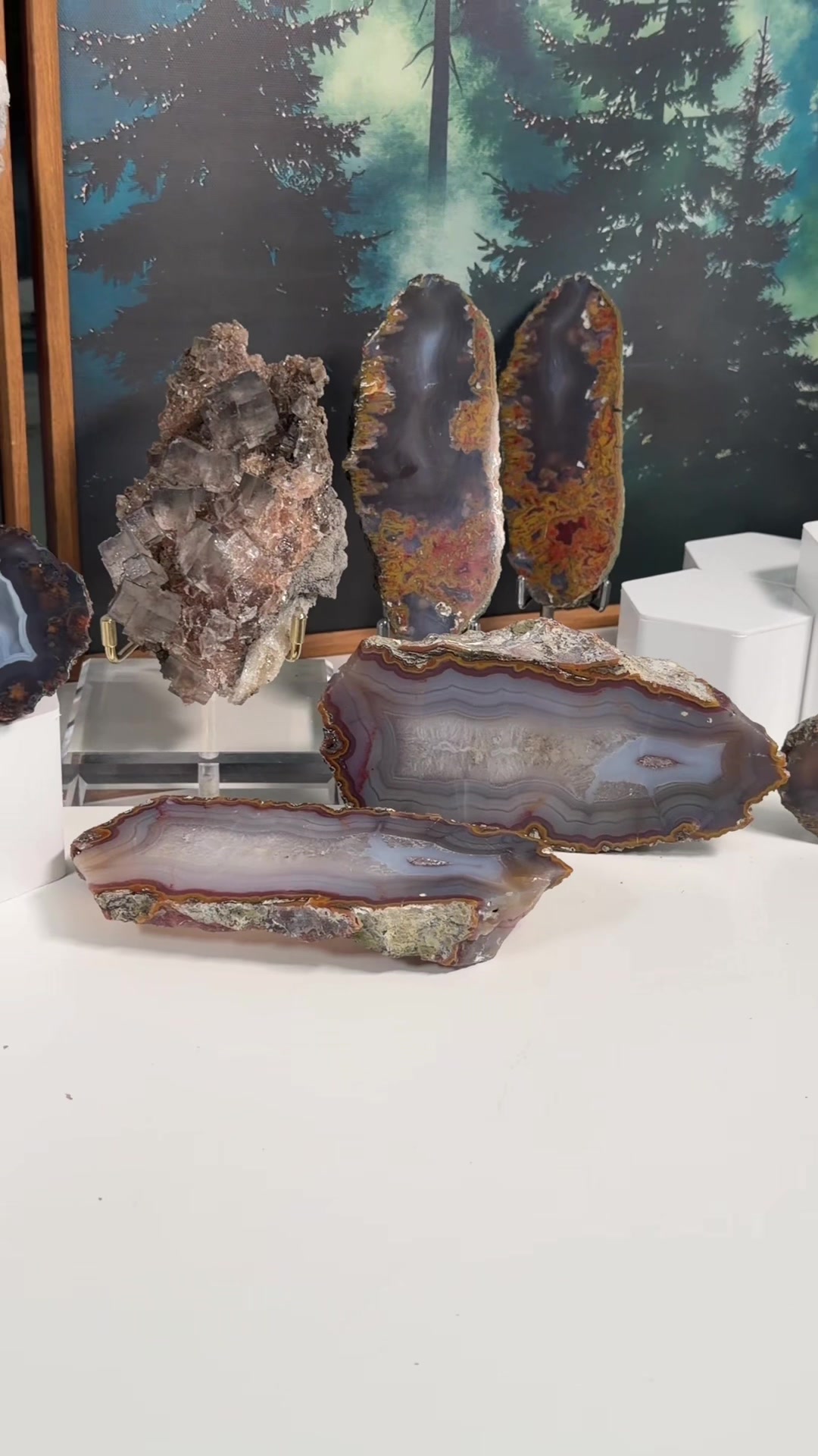 @Natures Essence Crystals