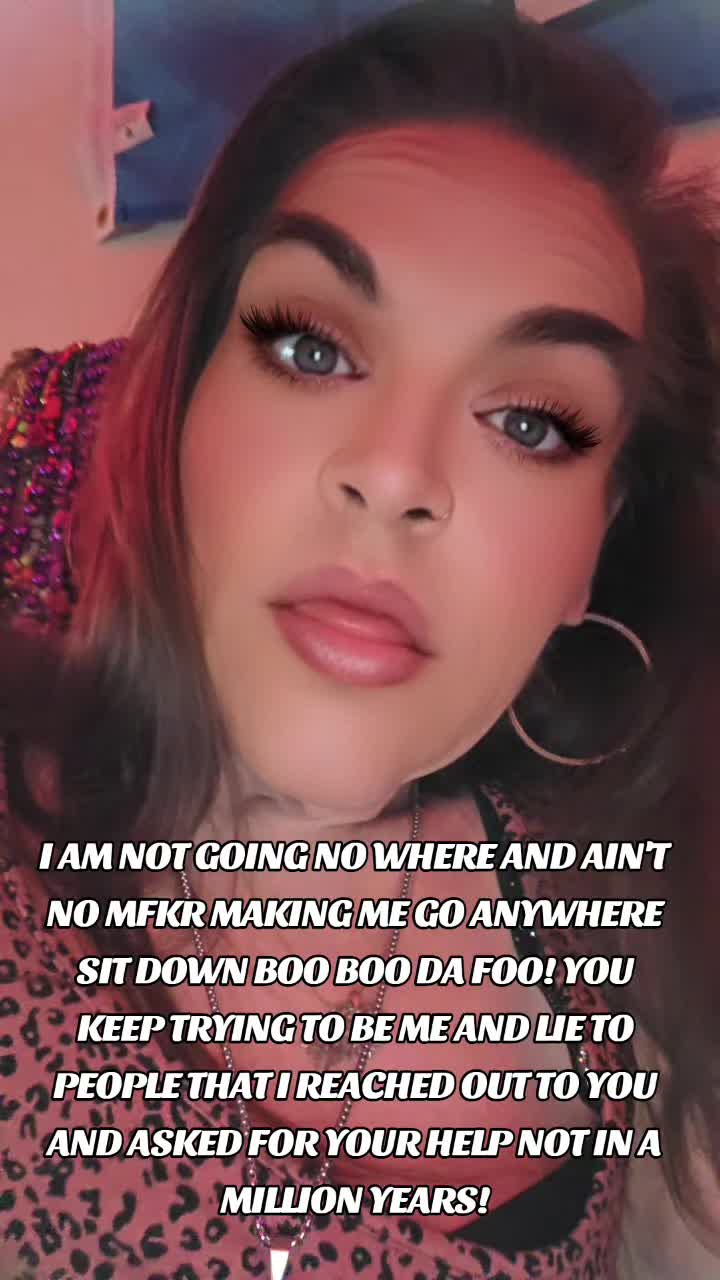 @❤👑🦊💜SassySweetMamaAsh👑❤️