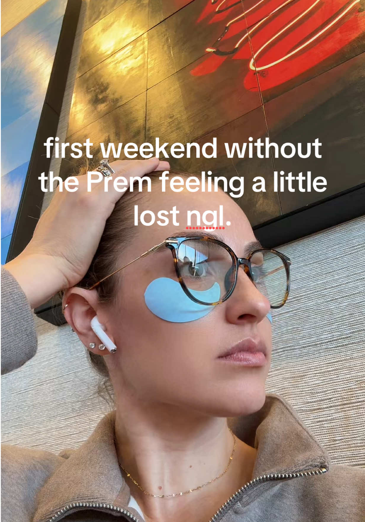 @Rachel DeMita