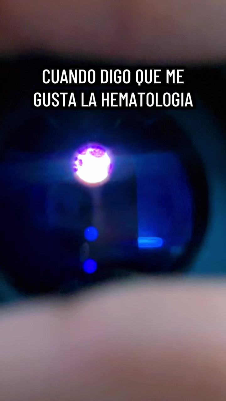 @ALab 🔬💉🩸