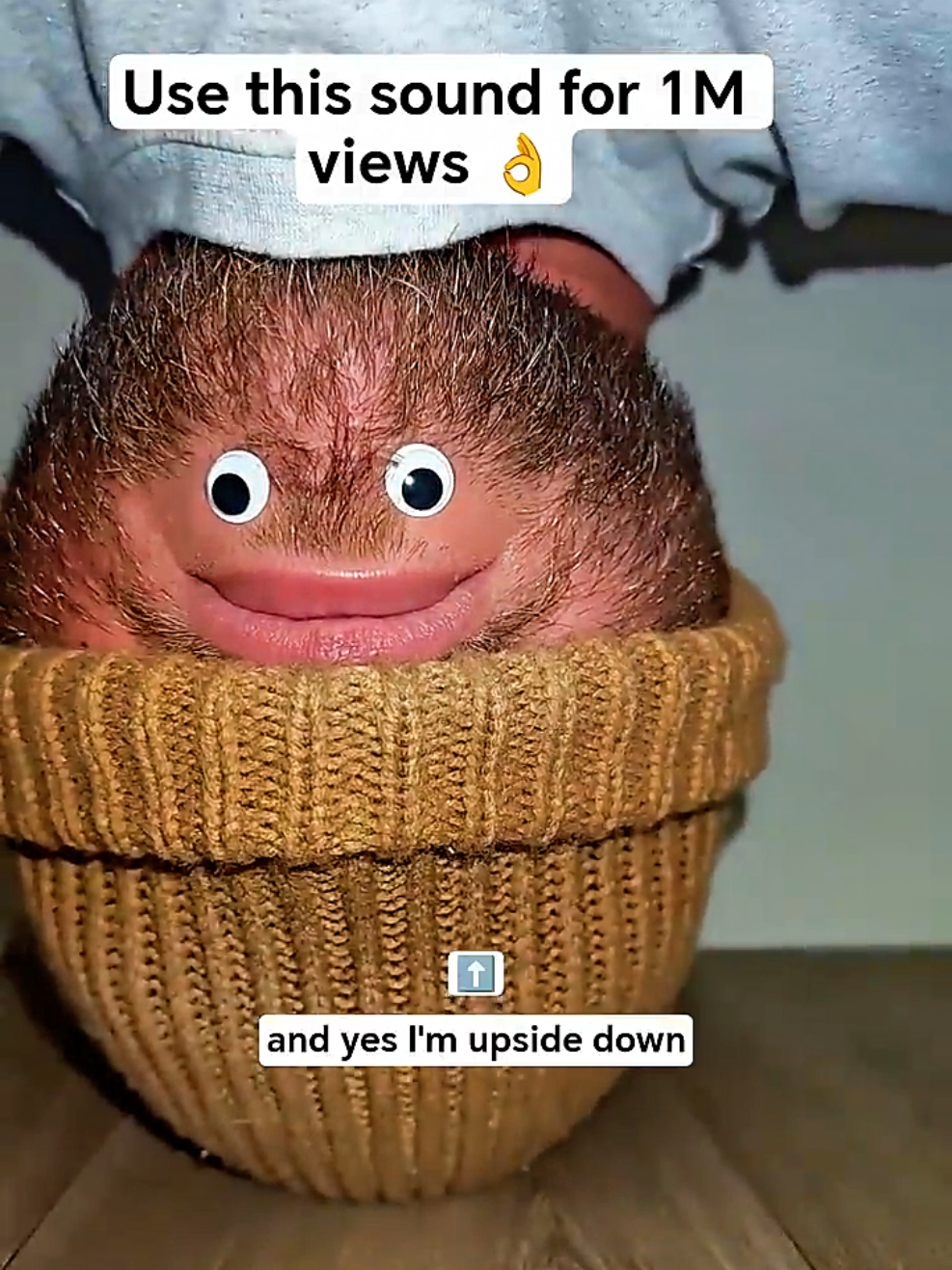 @Chinfaced